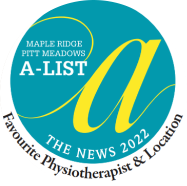 a list logo