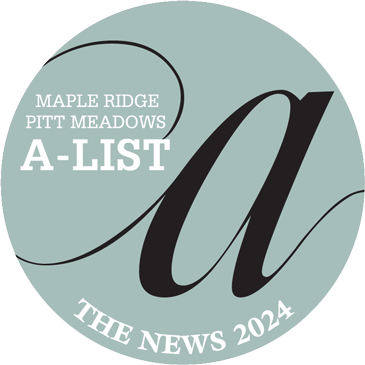 Maple Ridge A-List 2024